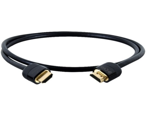 Кабель HDMI Cypress CBL-H300-070 Premium 4K 7.0M Черный