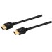 Кабель HDMI Cypress CBL-H600-050 8K Certified 5.0M Черный
