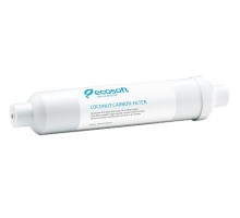 Угольный постфильтр Ecosoft 10"