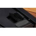 Клавиатура механическая Keychron C3 Pro 87Key, K pro Red, USB-A, QMK, Hot-swap, EN/RU/UZ, Red Led, черный
