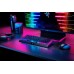 Клавиатура механическая Razer BlackWidow V3 Mini HyperSpeed 68key, Yellow Switch, USB-A/WL/BT, EN/RU, RGB, чёрный