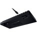 Клавиатура механическая Razer BlackWidow V3 Mini HyperSpeed 68key, Yellow Switch, USB-A/WL/BT, EN/RU, RGB, чёрный
