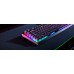 Клавиатура механическая Razer BlackWidow V4 X 110key, Green Switch, USB-A, EN/RU, RGB, чёрный
