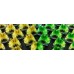 Клавиатура механическая Razer BlackWidow V4 X 110key, Green Switch, USB-A, EN/RU, RGB, чёрный