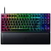 Клавиатура механическая Razer Huntsman V2 TKL 87key, Red Switch, USB-A, EN/RU, RGB, чёрный