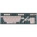 Механическая клавиатура Varmilo Lure VBS108 Crane Cherry MX Red UA Черный