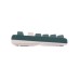 Механическая клавиатура Varmilo Lure VBS108 Crane Cherry MX Red UA Черный