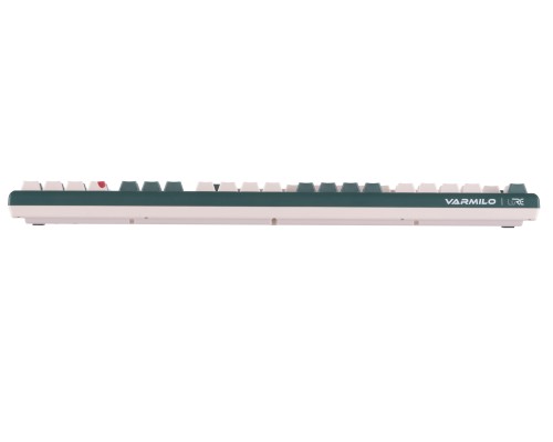 Механическая клавиатура Varmilo Lure VBS108 Crane Cherry MX Red UA Черный