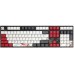 Механическая клавиатура Varmilo VEA108 Beijing Opera Cherry MX Blue UA Черный