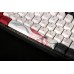 Механическая клавиатура Varmilo VEA108 Beijing Opera Cherry MX Brown UA Черный
