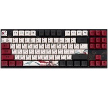 Механическая клавиатура Varmilo VEA87 Beijing Opera Cherry MX Silent Red UA