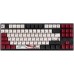 Механическая клавиатура Varmilo VEA87 Beijing Opera Cherry MX Silent Red UA