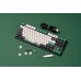Механическая клавиатура Varmilo VEA87 Panda R2 Cherry MX Silent Red UA