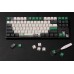 Механическая клавиатура Varmilo VEA87 Panda R2 Cherry MX Silent Red UA