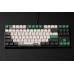 Механическая клавиатура Varmilo VEA87 Panda R2 Cherry MX Silent Red UA