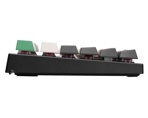 Механическая клавиатура Varmilo VEA87 Panda R2 Cherry MX Silent Red UA
