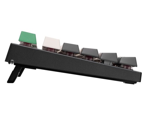Механическая клавиатура Varmilo VEA87 Panda R2 Cherry MX Silent Red UA