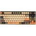 Механическая клавиатура Varmilo VEA87 Warrior-Soar TTC Golden Pink EN