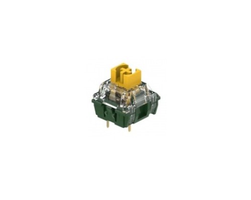 Механическая клавиатура Varmilo VEA87 Warrior-Soar TTC Speed Gold EN