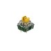Механическая клавиатура Varmilo VEA87 Warrior-Soar TTC Speed Gold EN