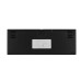 Клавиатура механическая Varmilo VEM87 Panda R2 87Key, EC V2 Ivy, USB-A, EN/UKR, White Led, Зелений