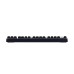 Клавиатура механическая Varmilo VPE87 Chang'e 87Key, Cherry Mx Red, BT/WL/USB-A, EN, White Led, Синій