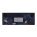 Клавиатура механическая Varmilo VPE87 Chang'e 87Key, Cherry Mx Red, BT/WL/USB-A, EN, White Led, Синій
