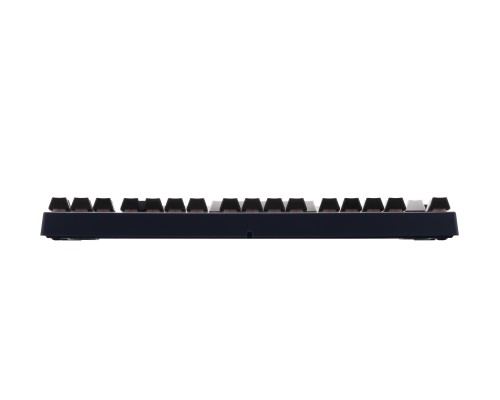 Клавиатура механическая Varmilo VPE87 Chang'e 87Key, Cherry Mx Silent Red, BT/WL/USB-A, EN, White Led, Синій