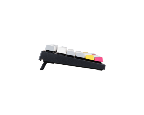 Механическая клавиатура Varmilo MA87M V2 CMYK EC Sakura V2 RU белый MA87M