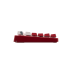 Механическая клавиатура Varmilo VEM87 Koi 87Key EC V2 Sakura USB-A EN/UKR White LED красный VEM87