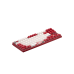 Механическая клавиатура Varmilo VEM87 Koi 87Key EC V2 Sakura USB-A EN/UKR White LED красный VEM87