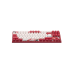 Механическая клавиатура Varmilo VEM87 Koi 87Key EC V2 Sakura USB-A EN/UKR White LED красный VEM87