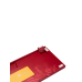 Механическая клавиатура Varmilo VEM87 Koi 87Key EC V2 Sakura USB-A EN/UKR White LED красный VEM87
