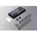 Набор настенных светильников Govee H1063 Gaming Wall light Expansion Kit, 2шт, RGBIC, WI-FI/Bluetooth, фіолетовий