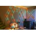 Набор настенных светильников Govee H1063 Gaming Wall light Expansion Kit, 2шт, RGBIC, WI-FI/Bluetooth, фіолетовий