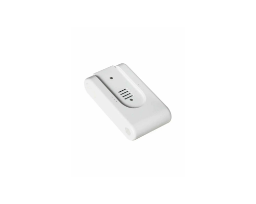 Аккумулятор для пылесоса Xiaomi Mi Vacuum Cleaner G10 и G9 Extended Battery Pack белый