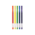 Набор гелевых ручек Xiaomi High-capacity Gel Pen 5 шт разноцветный BHR8860GL