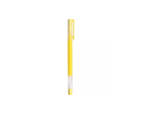 Набор гелевых ручек Xiaomi High-capacity Gel Pen 5 шт разноцветный BHR8860GL