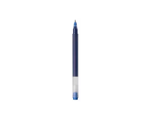 Набор гелевых ручек Xiaomi High-capacity Gel Pen 5 шт разноцветный BHR8860GL