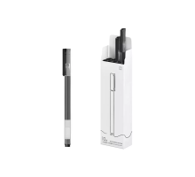 Набор шариковых ручек Xiaomi High-capacity Ball Pen 10 шт черный BHR8857GL