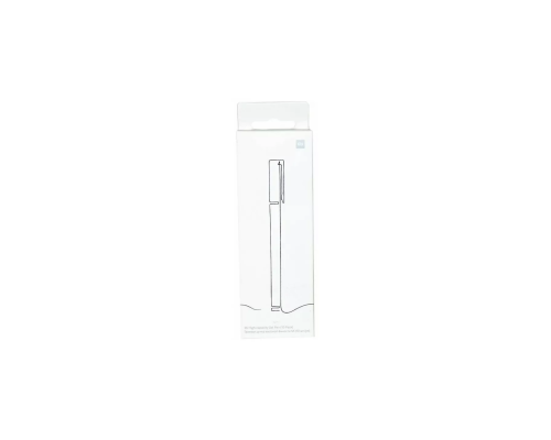Набор гелевых ручек Xiaomi Mi High-capacity Gel Pen 10 шт черная BHR4603GL