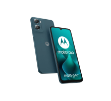 Смартфон Motorola G06 4/128GB Tapestry Blue
