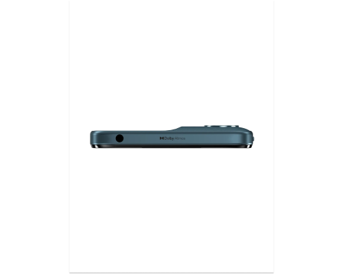 Смартфон Motorola G06 4/128GB Tapestry Blue