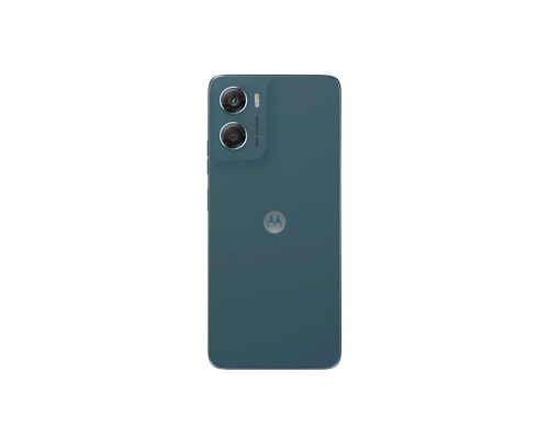 Смартфон Motorola G06 4/128GB Tapestry Blue