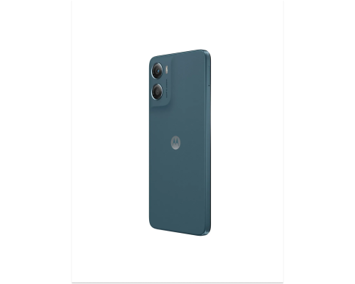 Смартфон Motorola G06 4/128GB Tapestry Blue