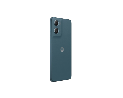 Смартфон Motorola G06 4/128GB Tapestry Blue