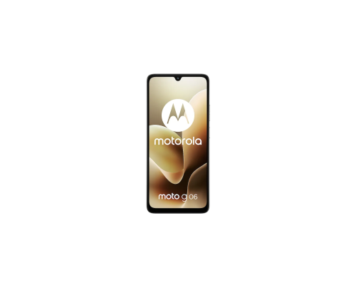 Смартфон Motorola G06 Power 4/256GB Laurel Oak Khaki