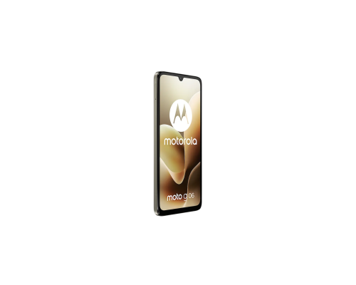 Смартфон Motorola G06 Power 4/256GB Laurel Oak Khaki