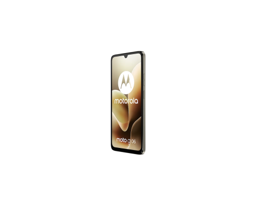 Смартфон Motorola G06 Power 4/256GB Laurel Oak Khaki