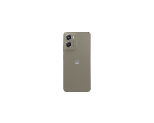 Смартфон Motorola G06 Power 4/256GB Laurel Oak Khaki